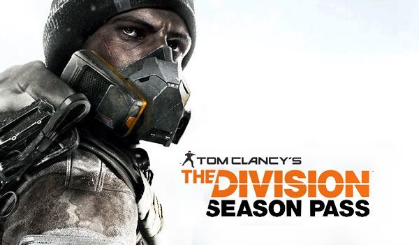 Tom Clancy’s The Division Season Pass (Xbox One) – Xbox Live Key – EUROPE – Galeriebild 2