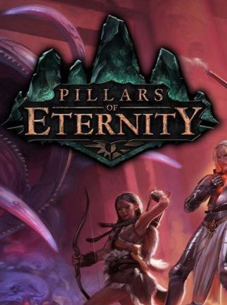 Pillars of Eternity – Champion Edition Steam Key GLOBAL – Titelbild