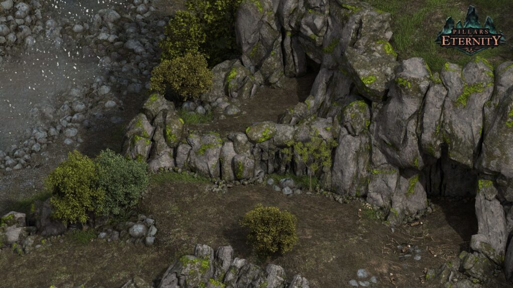 Pillars of Eternity – Champion Edition Steam Key GLOBAL – Galeriebild 2