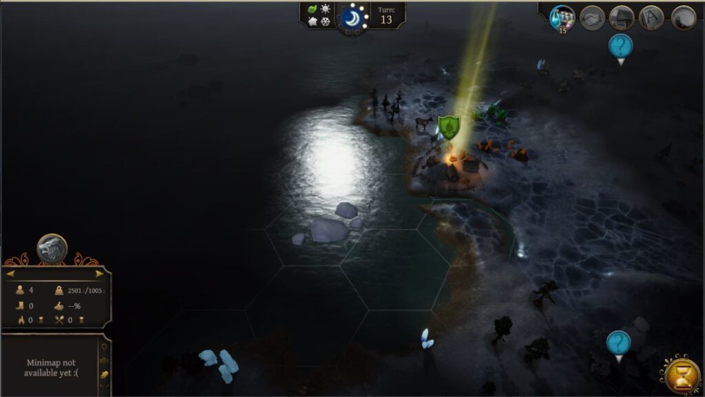Thea 2: The Shattering Steam Key GLOBAL – Galeriebild 2