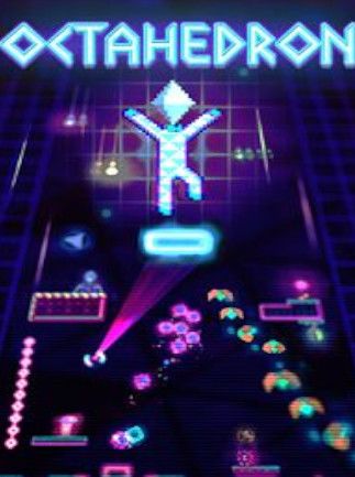 Octahedron: Transfixed Edition Steam Key GLOBAL – Titelbild