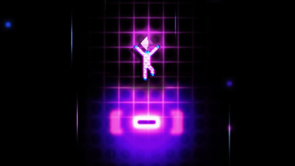 Octahedron: Transfixed Edition Steam Key GLOBAL – Galeriebild 1