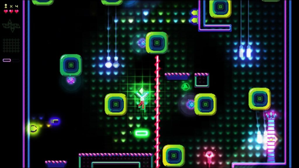 Octahedron: Transfixed Edition Steam Key GLOBAL – Galeriebild 2