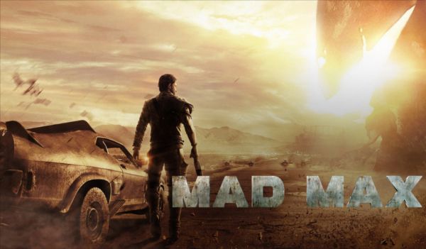 Mad Max (Xbox One) – Xbox Live Key – ROW – Galeriebild 1