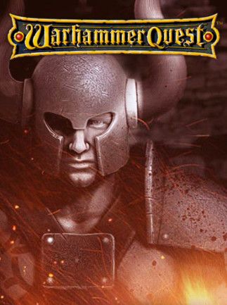 Warhammer Quest Deluxe Steam Key GLOBAL – Titelbild