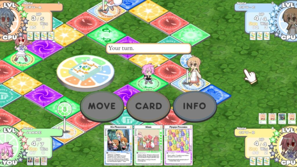 100% Orange Juice – Mixed Booster Pack Steam Key GLOBAL – Galeriebild 2
