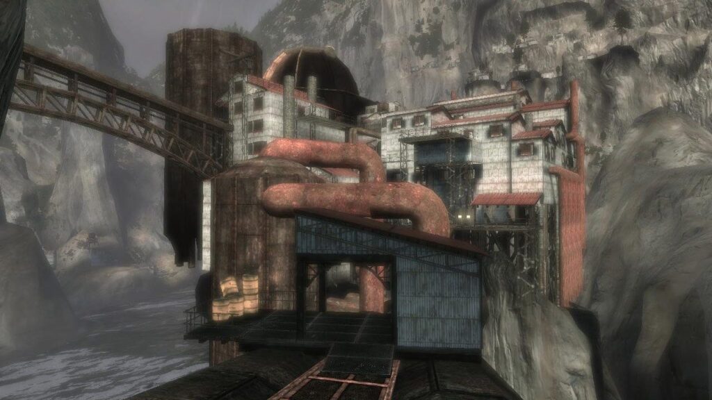Damnation Steam Key GLOBAL – Galeriebild 2