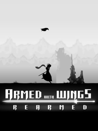 Armed with Wings: Rearmed Steam Key GLOBAL – Titelbild