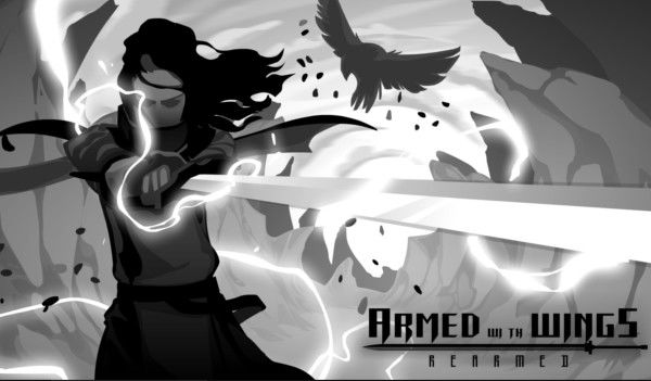 Armed with Wings: Rearmed Steam Key GLOBAL – Galeriebild 1