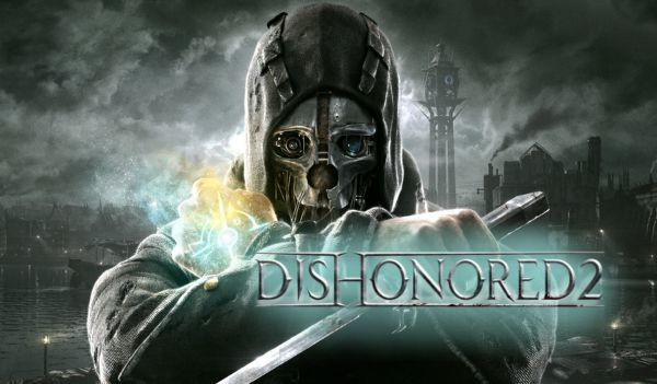 Dishonored 2 Xbox Live Key Xbox One EUROPE – Galeriebild 1