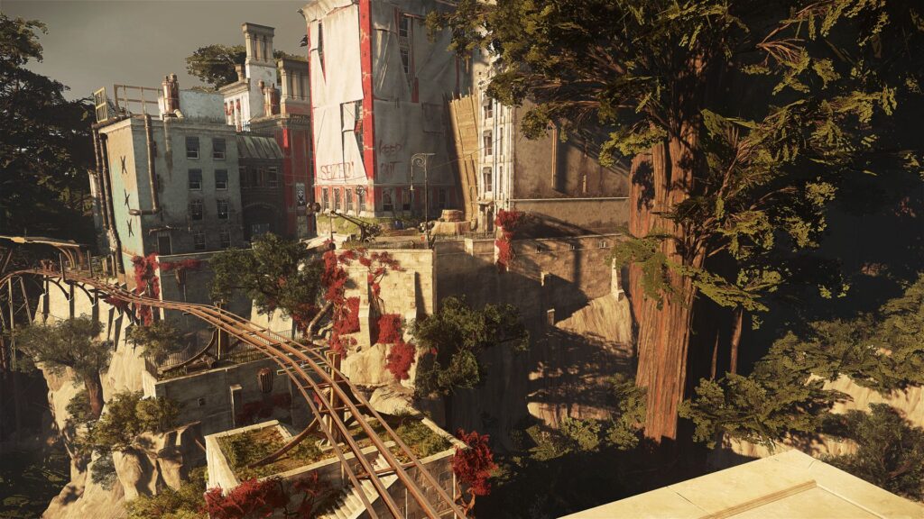 Dishonored 2 Xbox Live Key Xbox One EUROPE – Galeriebild 2