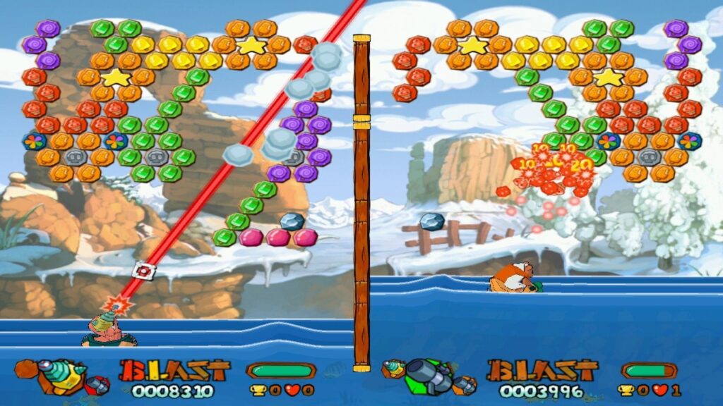 Worms Collection Key Steam GLOBAL – Galeriebild 2