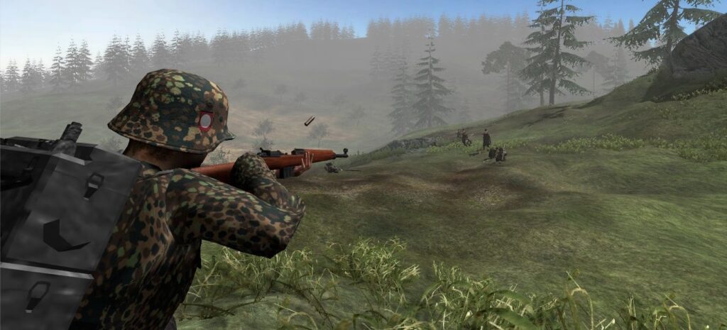 Easy Red Steam PC Key GLOBAL – Galeriebild 2