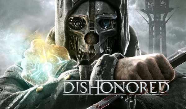 Dishonored – Definitive Edition XBOX LIVE Key Xbox One Europe Restricted – Galeriebild 2