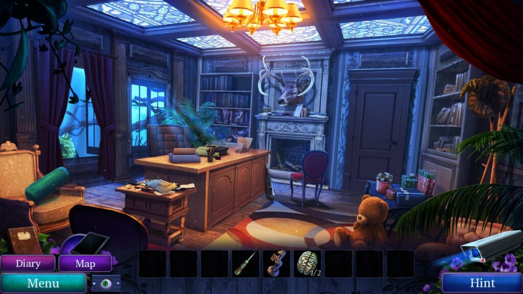 Demon Hunter 5: Ascendance Steam Key GLOBAL – Galeriebild 2