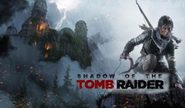 Shadow of the Tomb Raider Digital Deluxe Edition Steam Key GLOBAL – Galeriebild 1