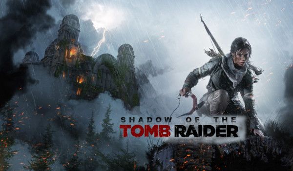 Shadow of the Tomb Raider Digital Deluxe Edition Steam Key GLOBAL – Galeriebild 2