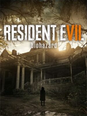 RESIDENT EVIL 7 biohazard / BIOHAZARD 7 resident evil Steam Key ROW