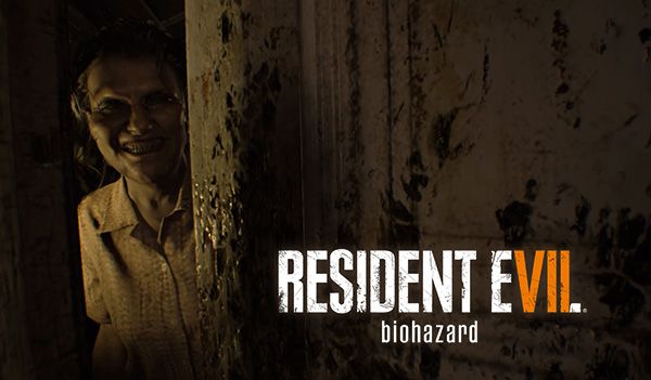 RESIDENT EVIL 7 biohazard / BIOHAZARD 7 resident evil Steam Key ROW – Galeriebild 1