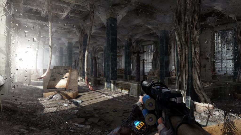 Metro Redux Bundle Xbox Live Key – ROW – Galeriebild 1