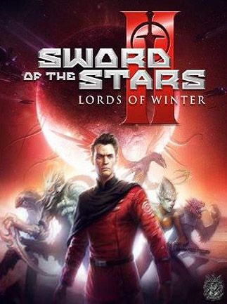 Sword of the Stars II Enhanced Edition Steam Key GLOBAL – Titelbild