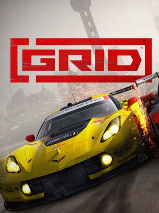 GRID (2019) | Day One Edition (PC) – Steam Key – GLOBAL – Galeriebild 2