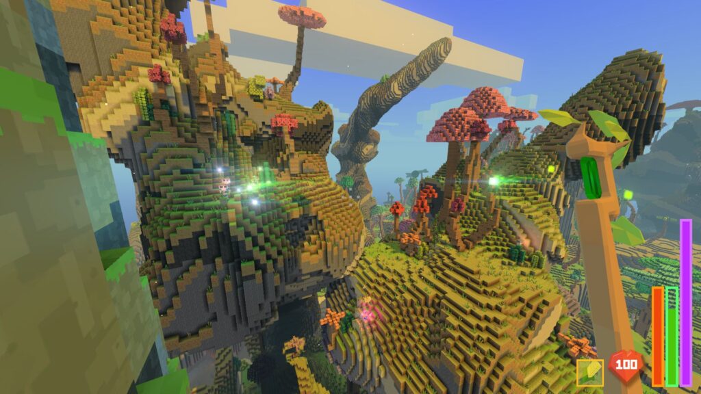 Rogue Islands Steam Key GLOBAL – Galeriebild 1