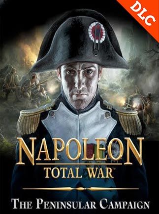 Napoleon: Total War – Peninsular Campaign Steam Key GLOBAL – Galeriebild 1
