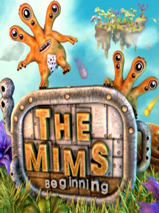 The Mims Beginning Steam Key GLOBAL – Titelbild