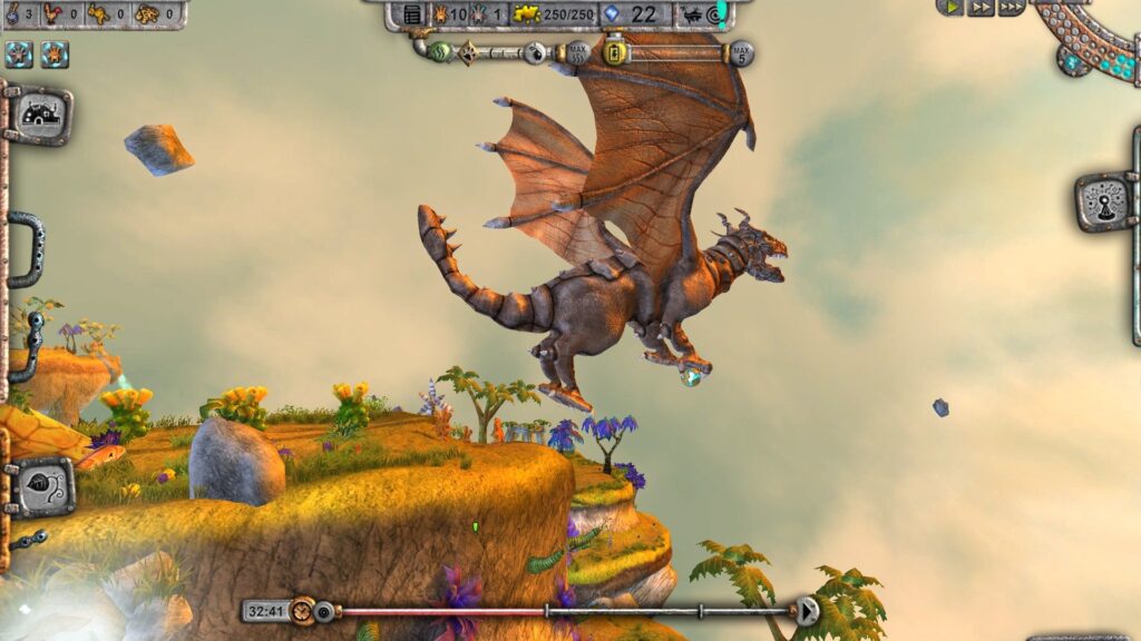 The Mims Beginning Steam Key GLOBAL – Galeriebild 1