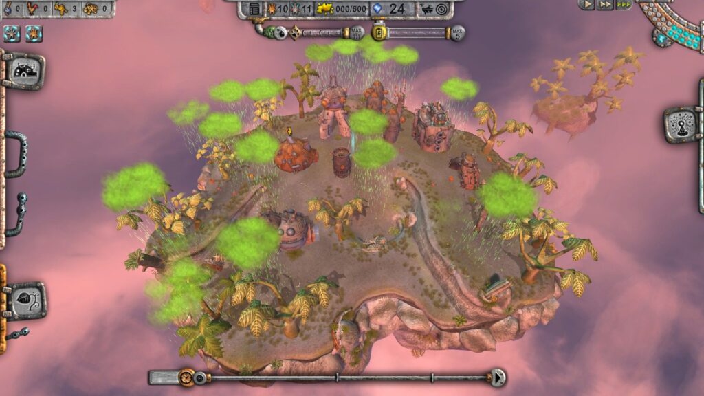 The Mims Beginning Steam Key GLOBAL – Galeriebild 2