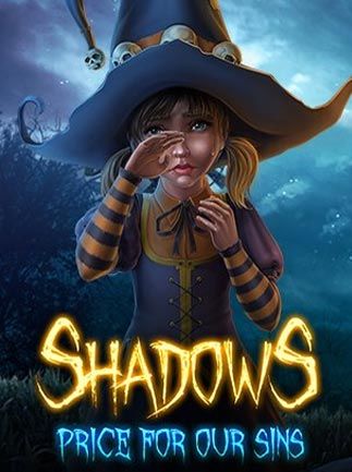Shadows: Price For Our Sins Bonus Edition Steam Key GLOBAL – Galeriebild 1