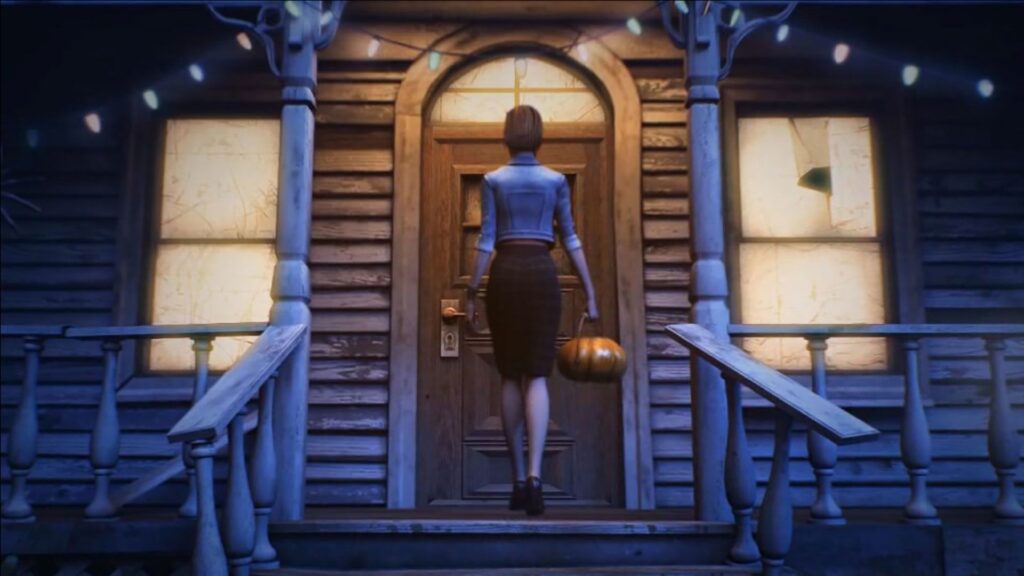 Shadows: Price For Our Sins Bonus Edition Steam Key GLOBAL – Galeriebild 2