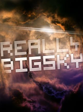 Really Big Sky Steam Key GLOBAL – Titelbild