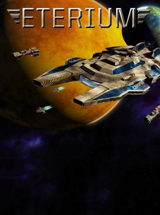 Eterium Steam Key GLOBAL – Titelbild