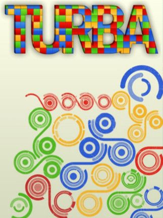 Turba Steam Key GLOBAL – Titelbild