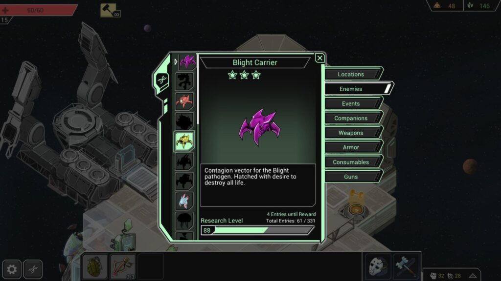Shattered Planet Steam Key GLOBAL – Galeriebild 1