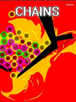 Chains Steam Key GLOBAL – Titelbild