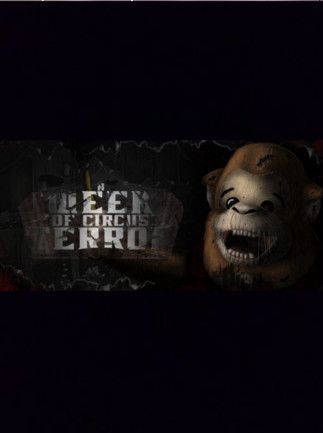 A Week of Circus Terror Steam Key GLOBAL – Titelbild