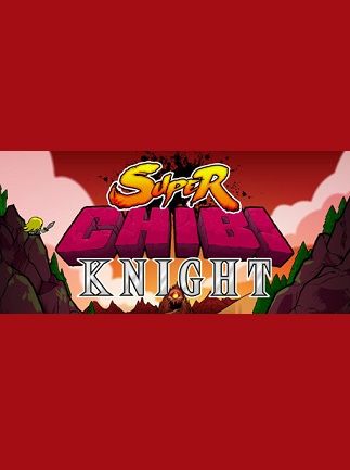 Super Chibi Knight Steam Key GLOBAL – Titelbild