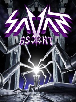 Savant – Ascent Steam Key GLOBAL – Titelbild