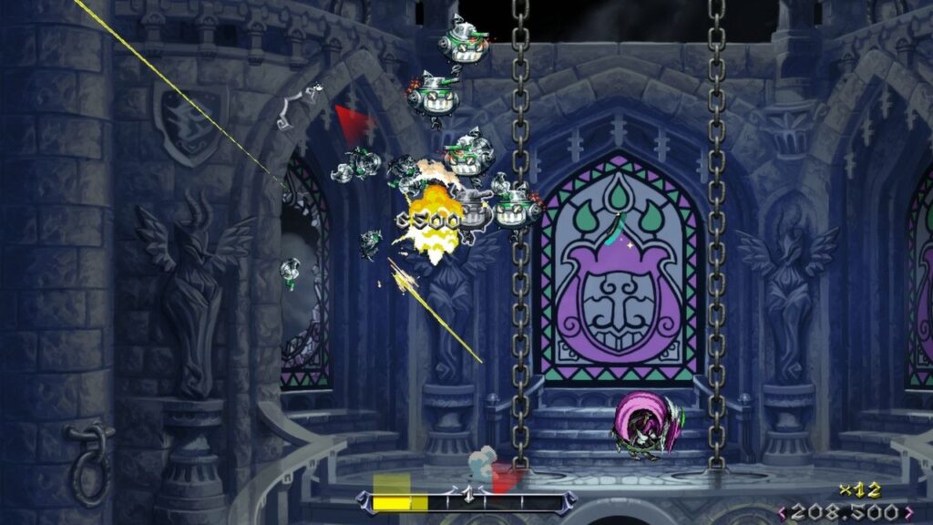 Savant – Ascent Steam Key GLOBAL – Galeriebild 1