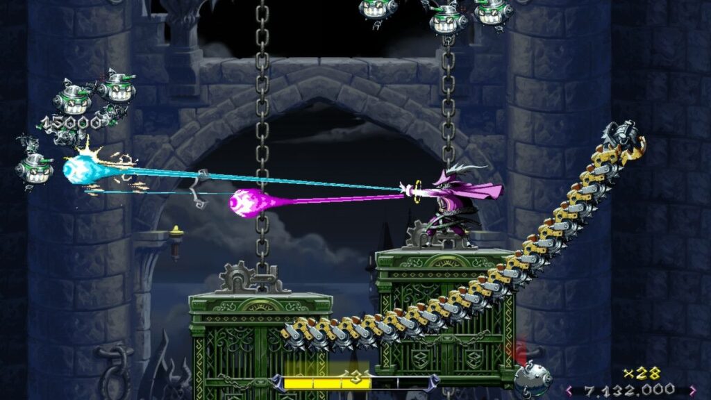 Savant – Ascent Steam Key GLOBAL – Galeriebild 2