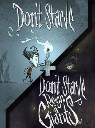 Don’t Starve Giant Edition Xbox Live Key EUROPE – Galeriebild 1