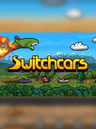 Switchcars Steam Key GLOBAL – Titelbild
