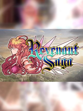 Revenant Saga – Steam – Key GLOBAL – Titelbild