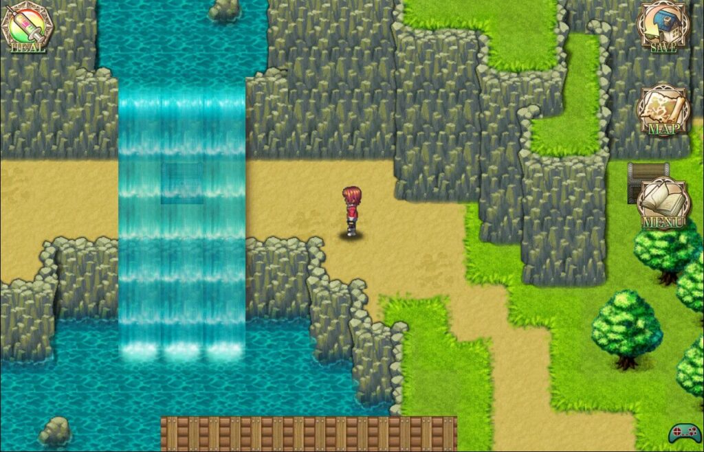Revenant Saga – Steam – Key GLOBAL – Galeriebild 1