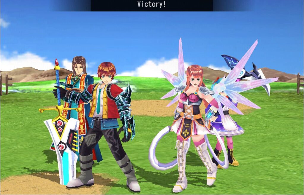 Revenant Saga – Steam – Key GLOBAL – Galeriebild 2