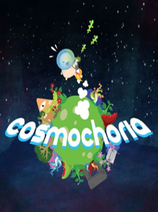 Cosmochoria Steam Key GLOBAL – Titelbild