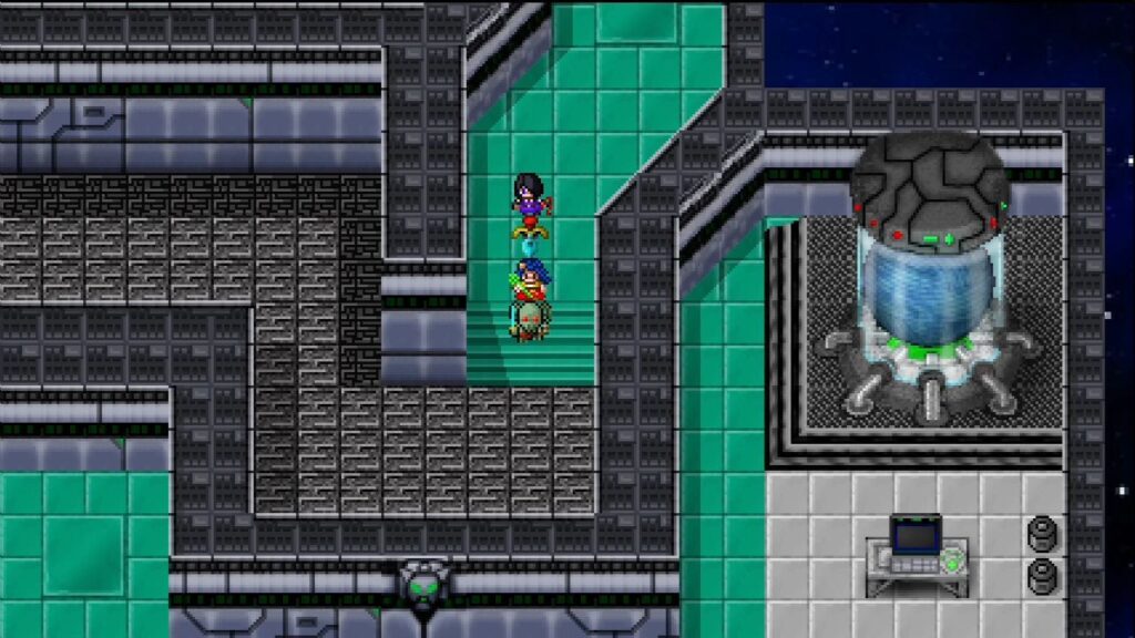 Cthulhu Saves the World Steam Key GLOBAL – Galeriebild 2